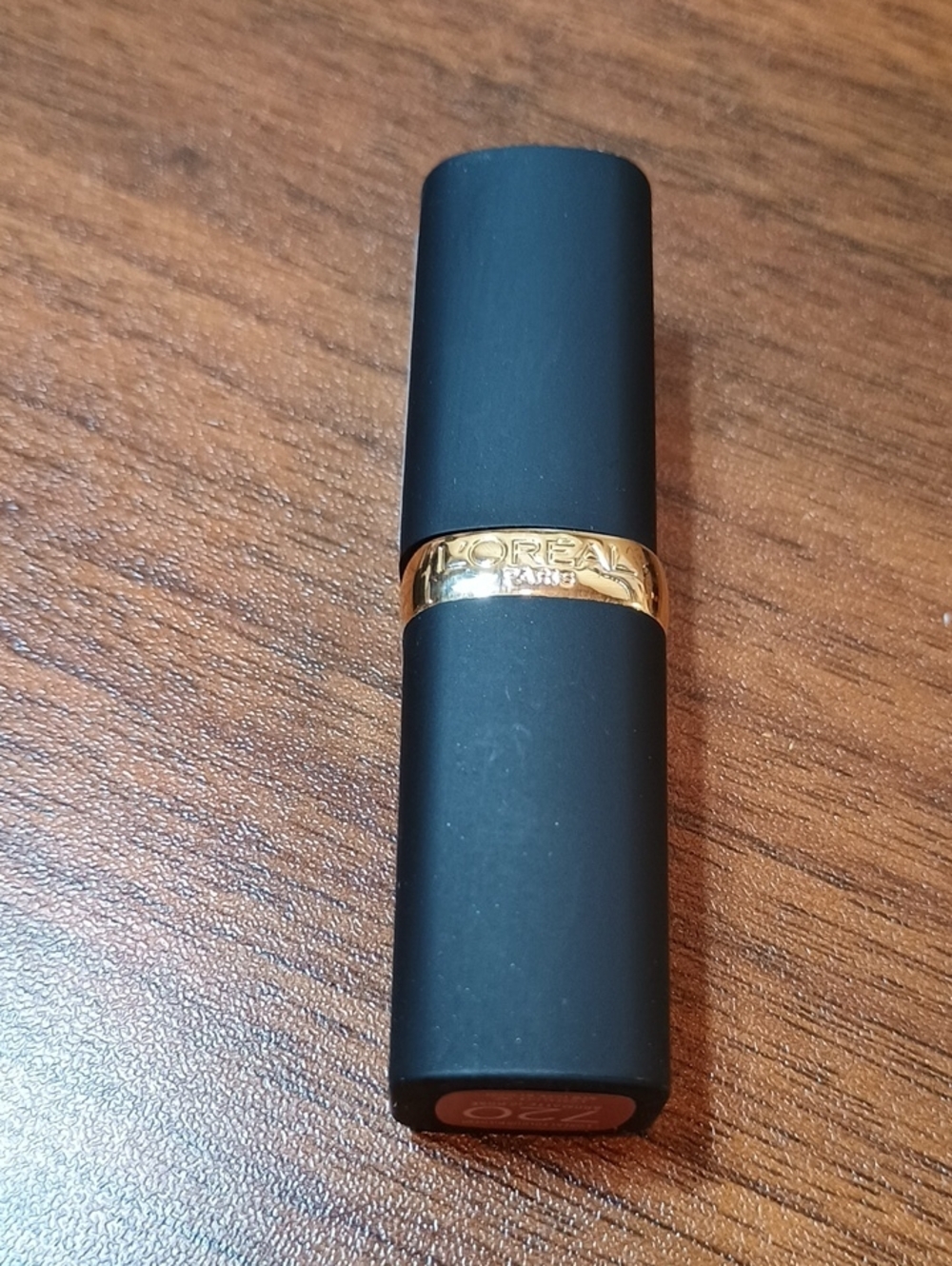 L'Oreal Colour Colour Riche Matte 720 AROMATTE-IC ROSE - Picture 4 of 5